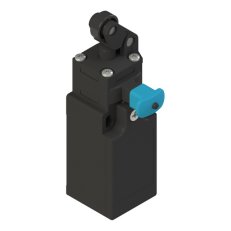 Koncový spínač FR602-W3 s aretací PIZZATO FR602-W3