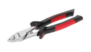 Kabelové nůžky VDE DUOCUT Al + Cu do d12 mm CIMCO 120112