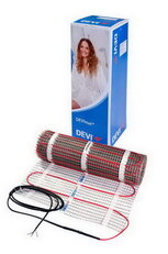 DEVIcomfort 150T (DTIR) + DEVIreg Opti, 225W Devi 140F1701
