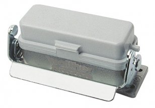 Walther 704416 Vestavný kryt A 16 v: 26mm s podélným zajištěním, s víčkem