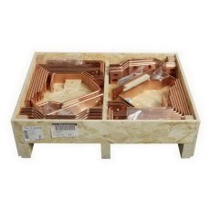 XL3 PŘIP. SADA DMX3 VEL.1 PP LEGRAND 404365