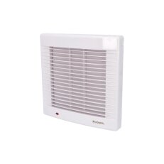 Ventilátor DOSPEL POLO 6 150 AZ s automa 1020016