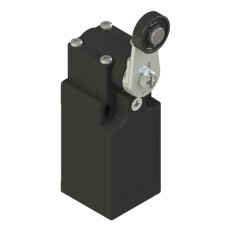 Koncový spínač FR531, namontovaná vývodka PG13,5 (3-7 mm) PIZZATO FR531-K25