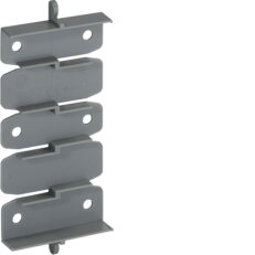 GFA 04034 Spojka dna pro kanály TBA IBOCO B04034