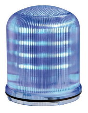 LED světelný modul MWL 8944 (modrá), IP65 GROTHE 38944