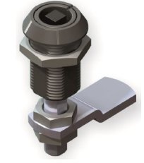 Lidokov 03.1076 Zámek Z49 typB levý
