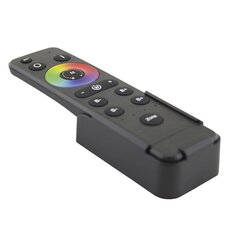 4Z-PRO systém-Ovladač (RF) dotykový ruční pro LED pásky 4v1 černý 4-zónový