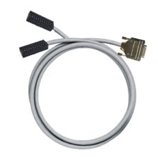 PLC vodič PAC-S1200-SD15-V0-1M WEIDMÜLLER 1329250010