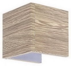 Cinnamon LED 6W IP20 3000K dřevo RABALUX 3090