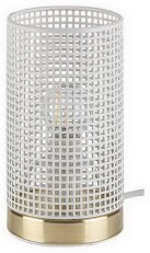 Boogie E14 1x 25W IP20 mosaz RABALUX 3179