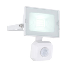 Venkovní svítidlo HELGA bílá LED 10W 230V, 950lm, 6000K GLOBO 34247WS