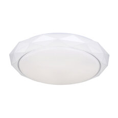 Stropní svítidlo ANDI bílá LED 48W 230V 3360lm 3000-4500-6500K GLOBO 48304CCT