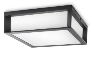 Venkovní svítidlo Skies 2x14W E27