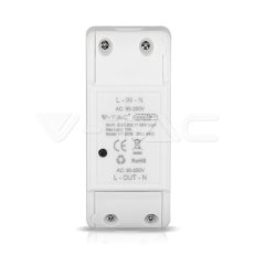 WIFI Online Switch Amazon Alexa & Google
