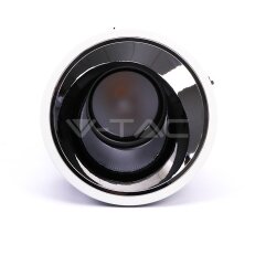 35W LED COB Hotel Downlight 24'D 3000K VT-2936 V-TAC SKU1477