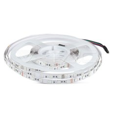 LED Strip SMD5050 - 60 LEDs 24V RGB IP20