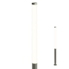 Sloupkové svítidlo HINT ST200 LED 100W IP54 DG 3000K REDO 90278