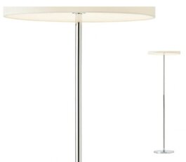 Stojací lampa ENJOY STRUCTURA LAMP 1X42W E27 CH REDO 01-681 CH