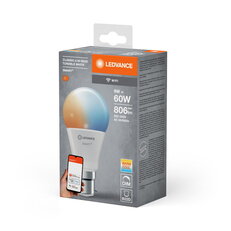 Světelný zdroj SMART+ WiFi Classic Tunable White 230V TW FR B22D SINGLE PACK