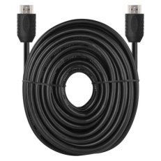 HDMI 2.0 high speed kabel A vidlice A vidlice 10 m EMOS S11000