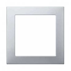 Schneider MTN353160 Centrální deska pro nouzové světlo, S-Design, alu