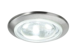 NP Mini LED recessed light round 5x0.5W