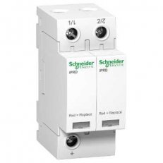 Schneider A9L65201 iPRD65r 350V 2P svodič přepětí