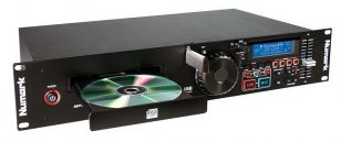 DEXON CZECH 27 940 MP 103USB CD/MP3 přehrávač