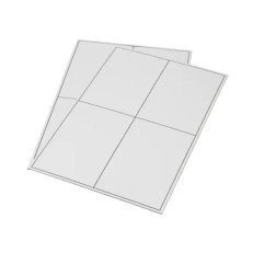 Duomatt DMG 300x200 SSI/SW HF MURRPLASTIK 8602206035