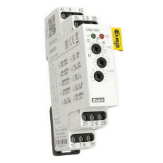 Multifunkční časové relé CRM-93H/230V ELKO EP 8595188112789