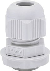 Kabelová průchodka PG, IP68, M16, 4,5-8 mm2 ETI 001102642