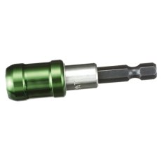 Rychloupínácí magnetický nástavec na bity 62mm 1/4'' HONITON HW967-21-2-06214
