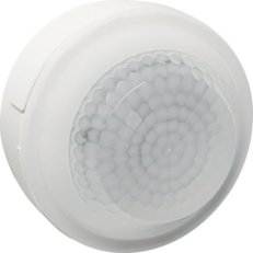 Detektor pohybu stropní 360° pro velkou instlační výšku (sklady), přisazený