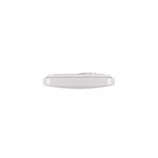 Plafoniera URANIA LED D 12W NW IP44 bílá IDEUS 03918