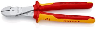Silové boční štípací kleště 250 mm KNIPEX 74 06 250