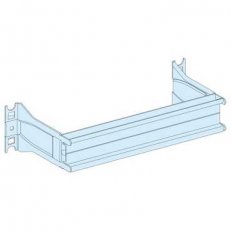 Schneider 03010 Pevná DIN lišta 10M, Š 300