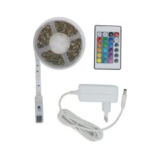 LED Strip, 19W, RGB, L500cm, IP20 RABALUX 79023