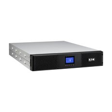 9SX3000iR UPS 1/1fáze 3kVA - 9SX 3000i Rack 2U EATON