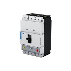 Jistič PDE13G0160TAAJ 3pól 36kA(415V) 160A ochr.obvodů termomag.spoušť 40°C