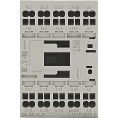 DILM9-10(230V50HZ,240V60HZ)-PI Výkonový