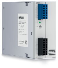 Spínaný napájecí zdroj Classic 3fáz. 24V DC 10 A TopBoost WAGO 787-1640