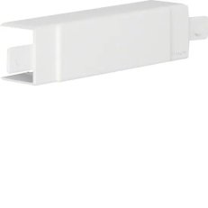 T-kus kanálu LF 30x30 mm, dopravní bílá TEHALIT LF3003089016