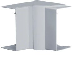 Vnitřní roh kanálu LF 60x90, šedá TEHALIT LFF6009047030