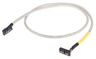 Systémový kabel pro Schneider Twido 16 binárních výstupů WAGO 706-3033/200-100