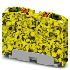 PTFIX 2X1,5-FE Blok rozvodek 1045933