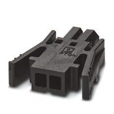 PTCM 0,5/ 2-PL-2,5 BK Konektor desek plošných spojů 1048116