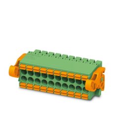 DFMC 1,5/ 7-ST-3,5-LR GY7035 Konektor desek plošných spojů 1096413