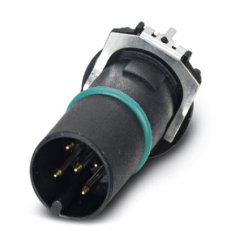 SACC-CI-M12MS- 5CON-SH TOR 32 Vestavná zástrčka senzoru/aktoru 1457539