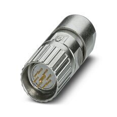 M23-09P1N8A80DU Kabelový zástrčkový spoj 1629216