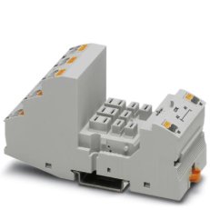 RIF-4-BPT/3X21 Patice pro relé 2900961